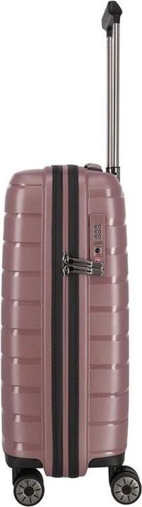 Actual product image Travelite Trolley + Suitcase Air Base 4-Wheel Trolley S