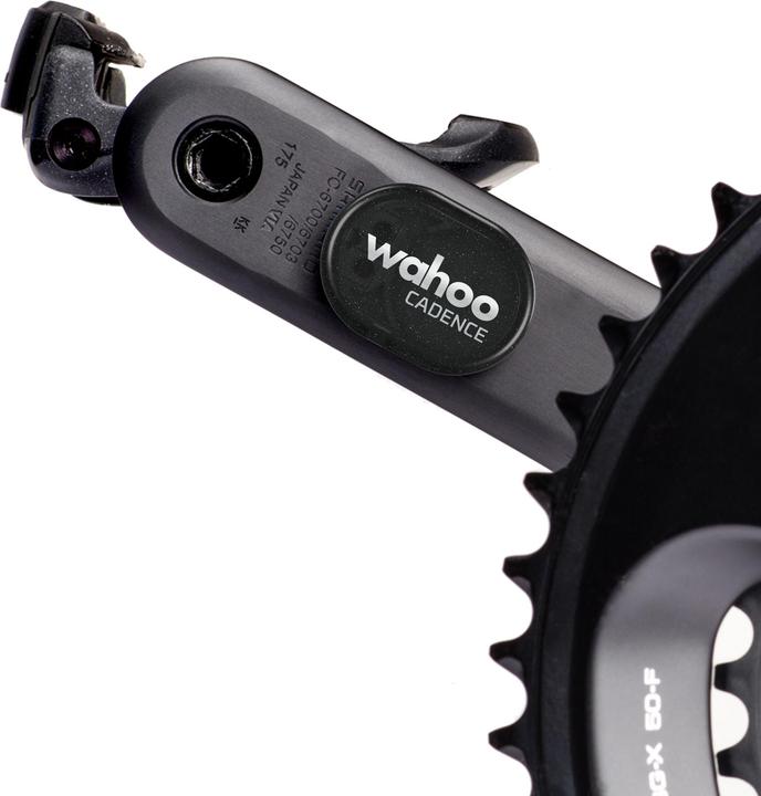 Produktbild Wahoo RPM Cadence Trittfrequenzsensor