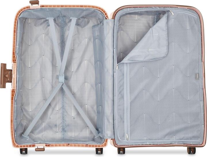 Produktbild Delsey Moncey 4-Rollen Trolley 82 cm (129 l)