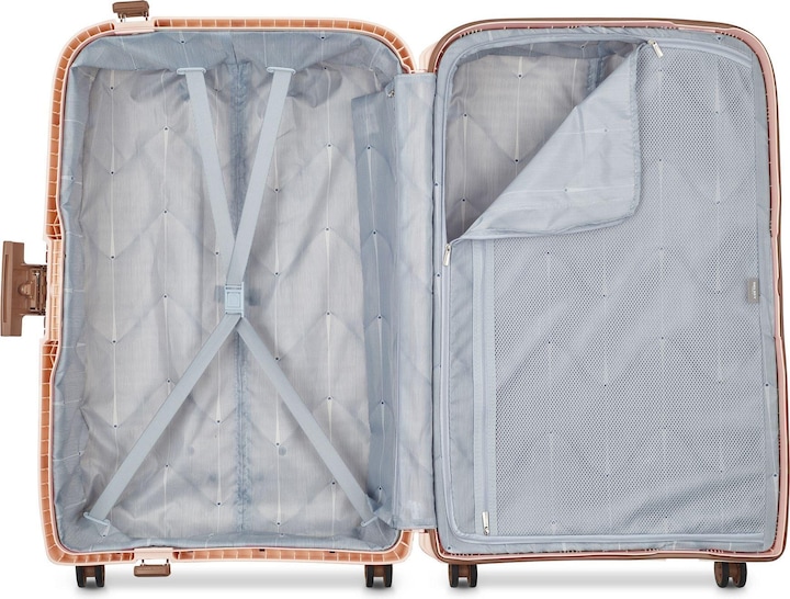 Produktbild Delsey Moncey 4-Rollen Trolley 82 cm (129 l, XL (ab 115l))