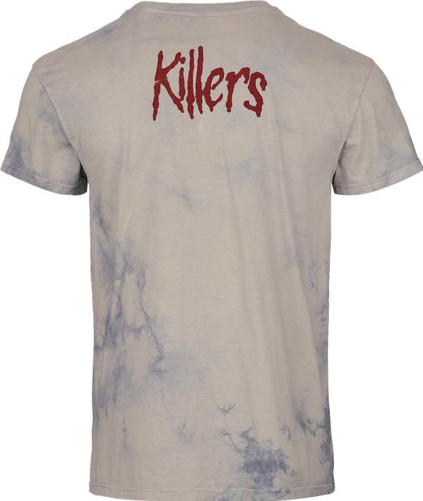 Produktbild Iron Maiden Killers (XXL)