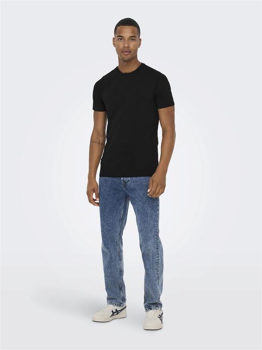 Produktbild Only & Sons Basic 2er Pack (M)