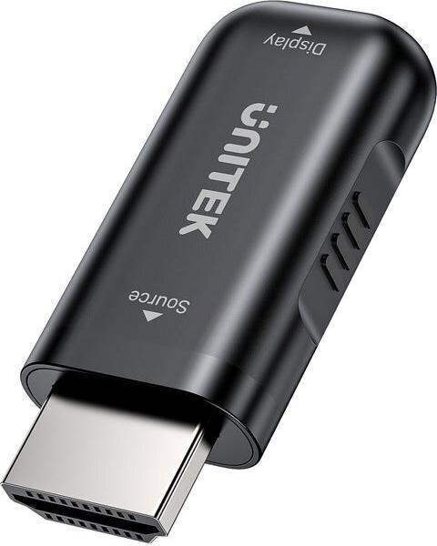 Produktbild Unitek HDMI zu (USB Typ-C, 2.08 cm)