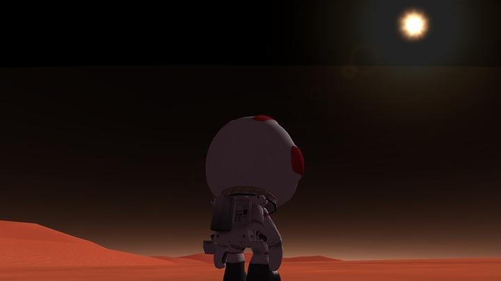 Produktbild Microsoft Kerbal Space Program Enhanced Edition (Xbox One X, Xbox Series X, Xbox One S, Xbox Series S)