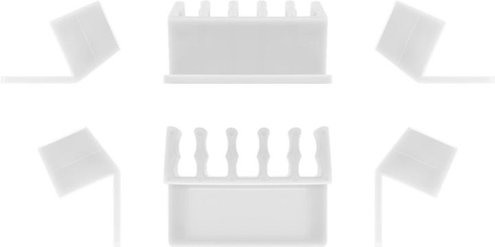 Actual product image Goobay Cable Organizer