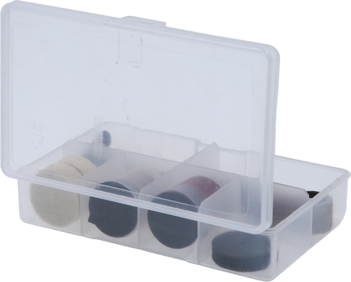 Produktbild KS Tools Zubehör-Satz, 50-tlg