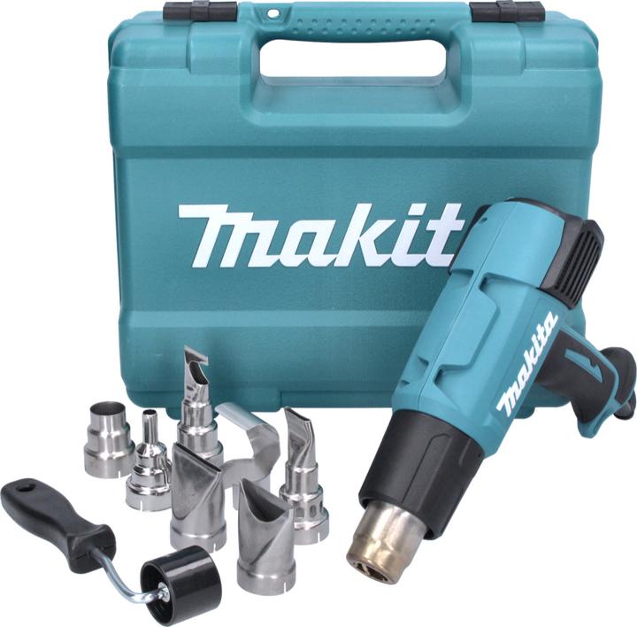 Produktbild Makita HG6531CK