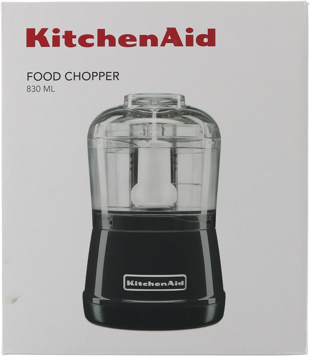 Produktbild KitchenAid 5KFC3515 (830 ml, 240 W)