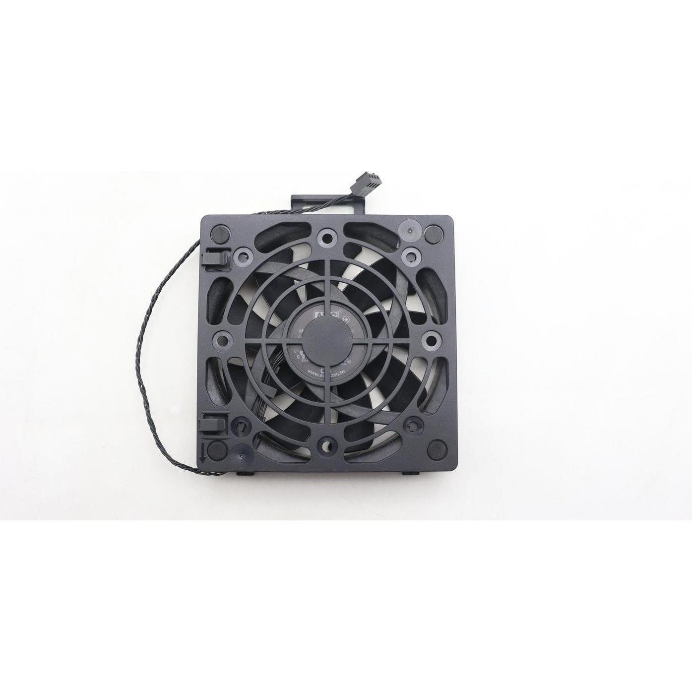 Lenovo Front fan assembly with, Notebook Ersatzteile