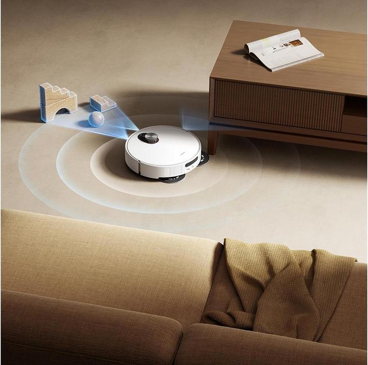 Produktbild Xiaomi 5 (20000 Pa, Wischpads (rotierend))