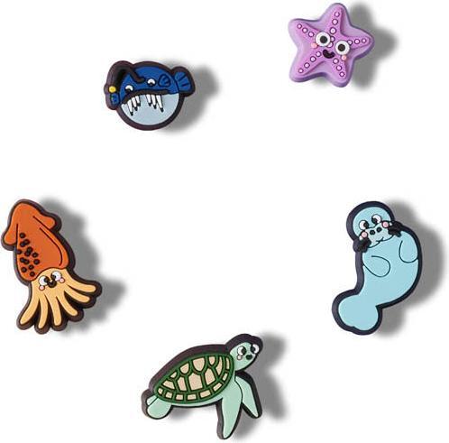 Image du produit Crocs Tiny Deep Sea Friends (Taille unique)