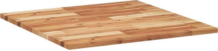 Produktbild vidaXL Tischplatte (70 x 70 x 2 cm)