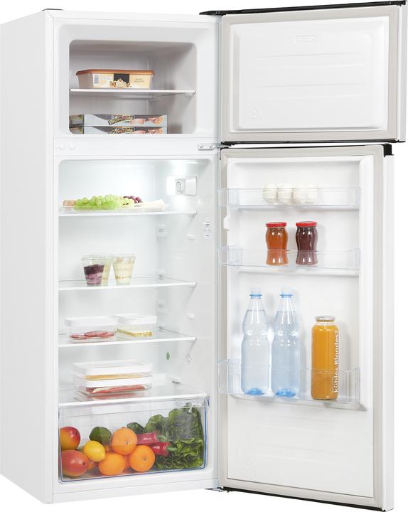 Immagine prodotto Exquisit KGC270-45-010E bianco (207.80 l)