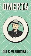 Immagine prodotto Helvetiq Omerta (Francese)