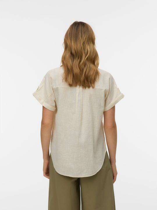 Immagine prodotto Vero Moda Vmthilde Ss Shirt Wvn Noos (M)