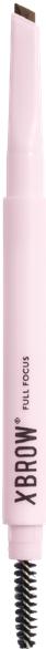 Produktbild Xlash Brow Styling - Full Focus, Soft Brown
