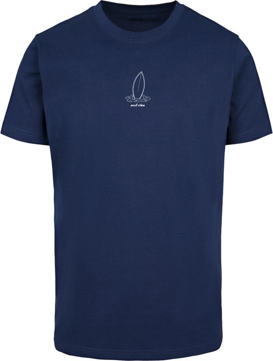 Produktbild Merchcode Summer - Surf Vibes T-Shirt - 170855 (S)