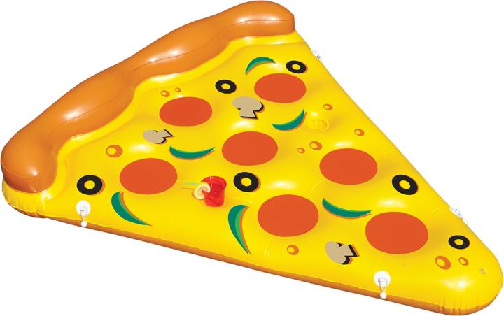 MyPool Pezzo di pizza galleggiante