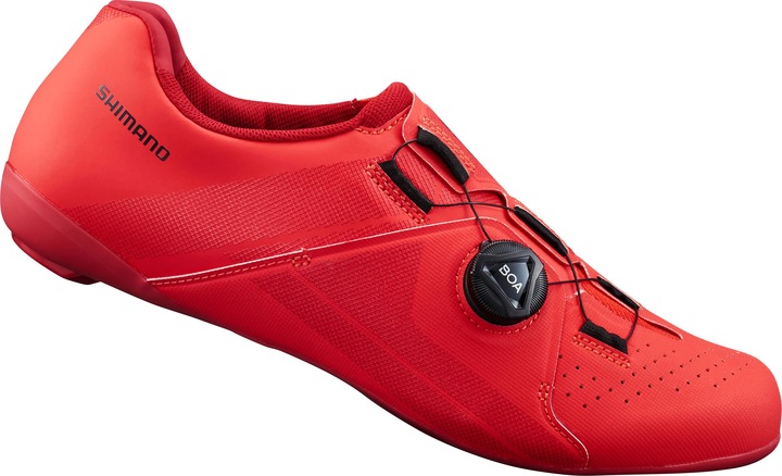 Actual product image Shimano SH-RC3 (43)