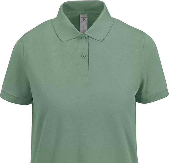 Immagine prodotto B&C My Maglietta Polo Donna (44)