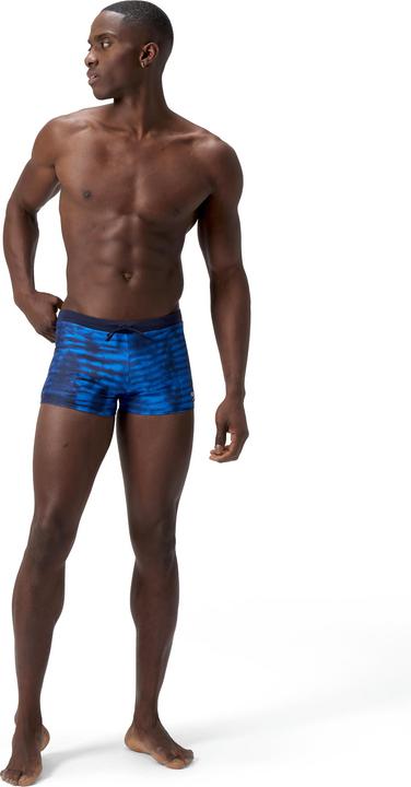 Immagine prodotto Speedo Valmilton Alov Asht Grey (5)