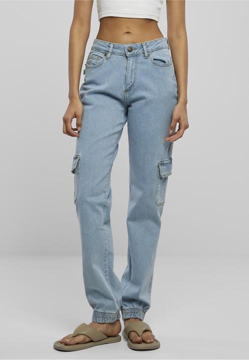 Immagine prodotto Urban Classics Organic Stretch Denim (29)