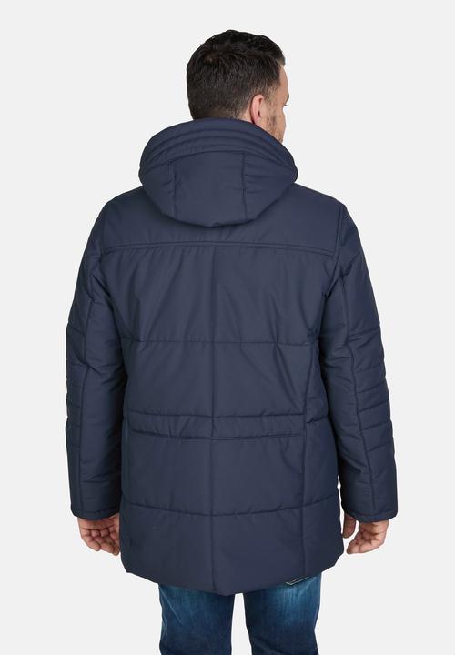 Produktbild Calamar Winterparka (56)