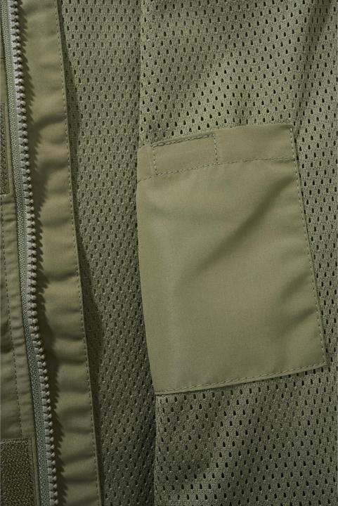 Produktbild Brandit Kids Summer Windbreaker Frontzip - 16213 (170, 176)