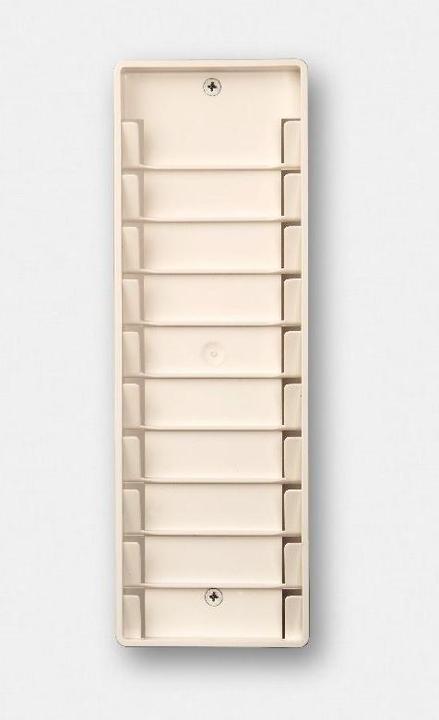 Produktbild ReinerSCT TimeCard Kartenhalter