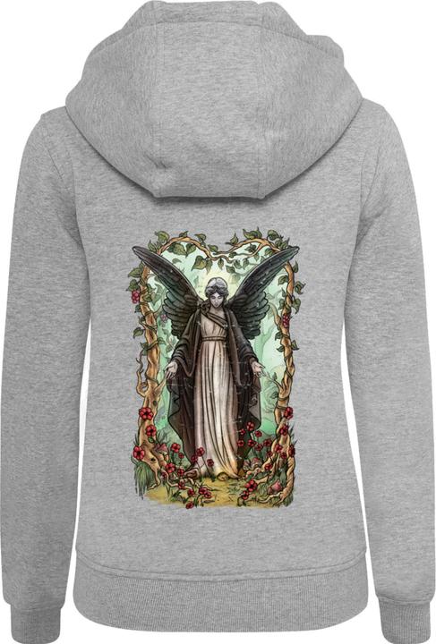 Produktbild Miss Tee Angel Hoody - 125225 (M)
