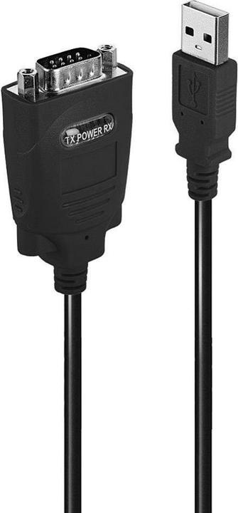 Lindy USB RS485 converter (1 m)