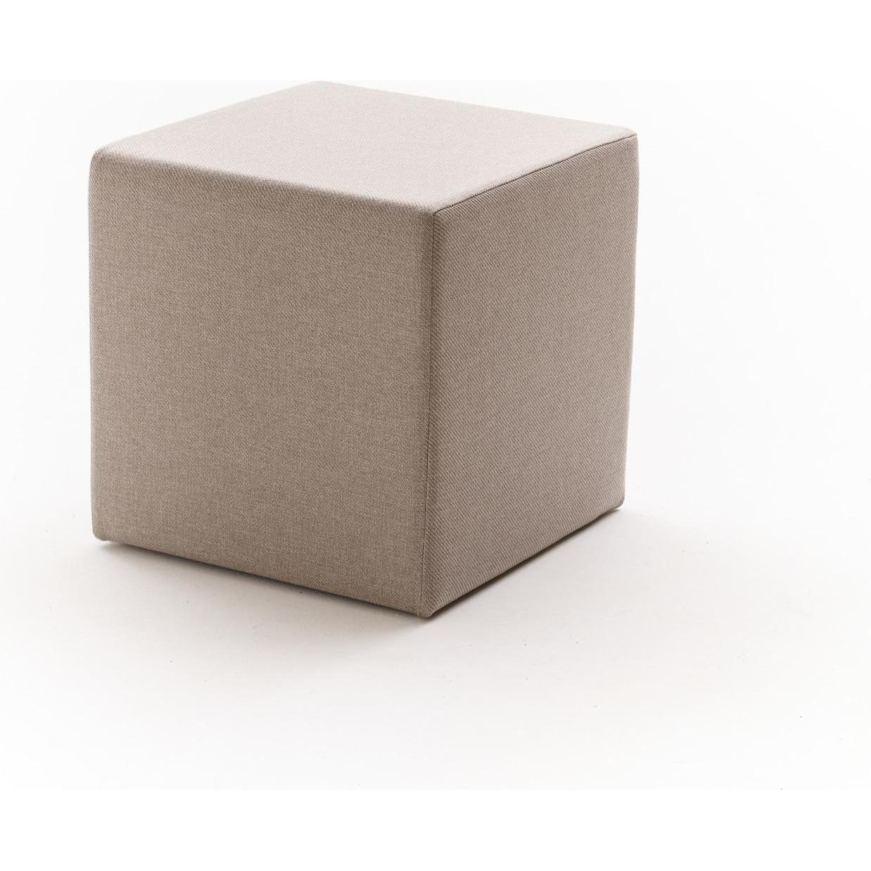 Atelier del Sofa, Hocker + Pouf, Asoso