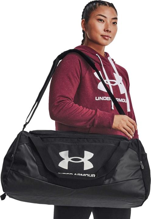 Produktbild Under Armour UA Undeniable 5.0 Duffle Md (58 l)