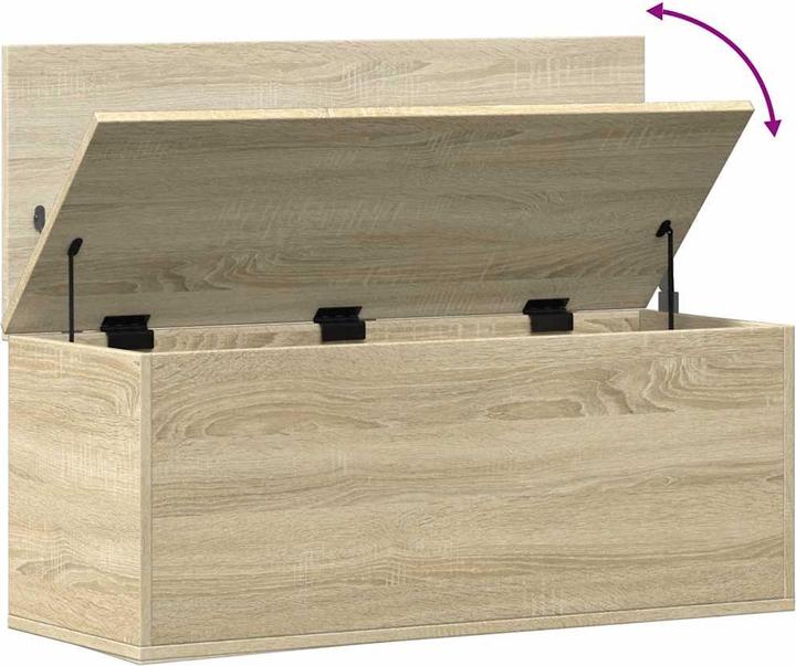 Produktbild VidaXL Yingshang County (90 x 35 x 35 cm, 110.25 l)