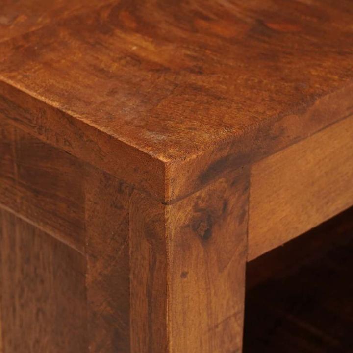 Produktbild VidaXL TV-Schrank (110 x 30 x 40 cm)