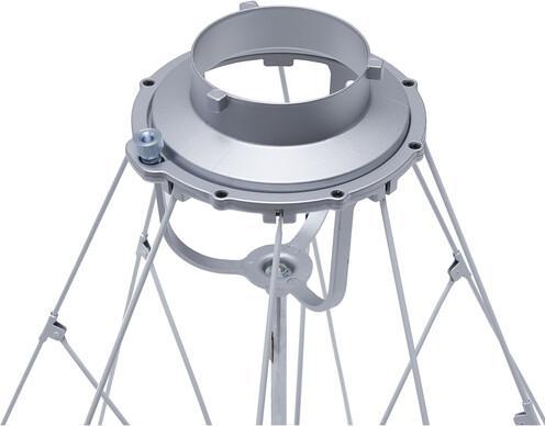 Image du produit Godox Octabox 80 cm inkl. Grid, Bowens Mount (Boîte à lumière, 80 cm)