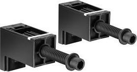 Produktbild Schell WC-Montagemodul MONTUS C 120 m UP-Spülkasten Wandhalter Schallschutz