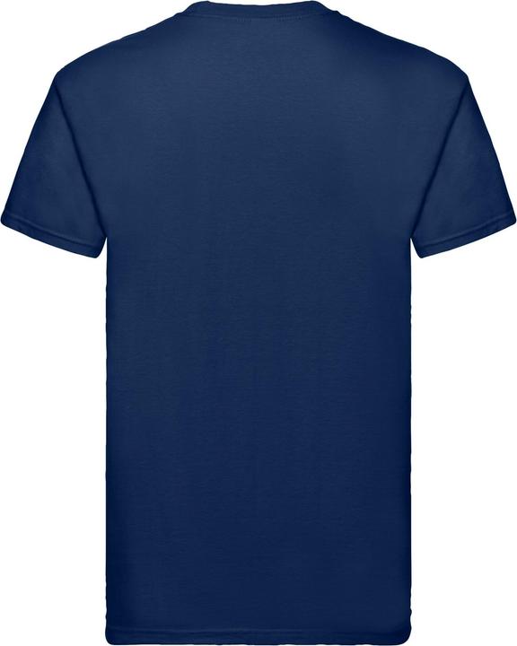 Image du produit Fruit of the Loom Adulte Super Premium Plain TShirt (XXL)