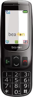 Actual product image Bea-Fon S50 (2.40", 2G)