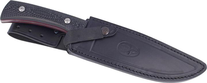 Immagine prodotto Muela Jabali Micarta nero