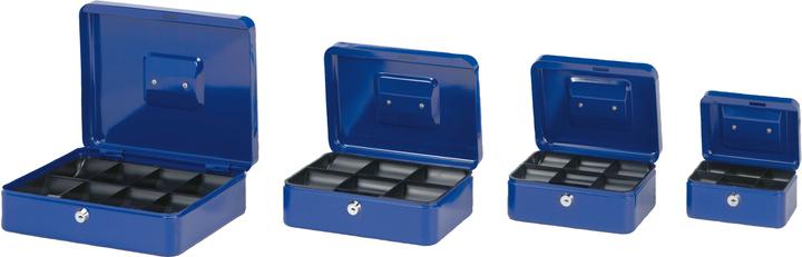 Produktbild Maul Geldkassette 1