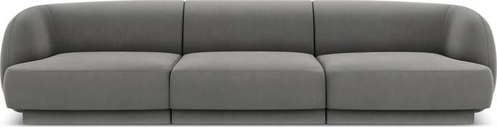 Actual product image Micadoni Miley (3-seater)