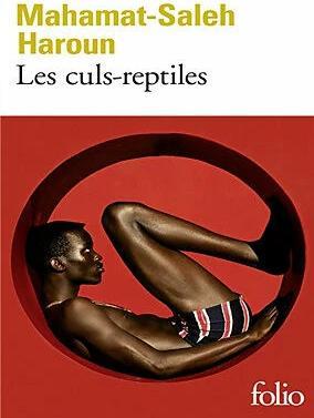 Immagine prodotto Les culs-reptiles (Francese, Harou Mahamat-Saleh, 2023)