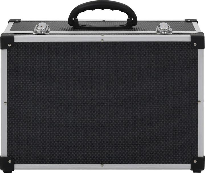 Actual product image vidaXL CD Koffer (CDs)