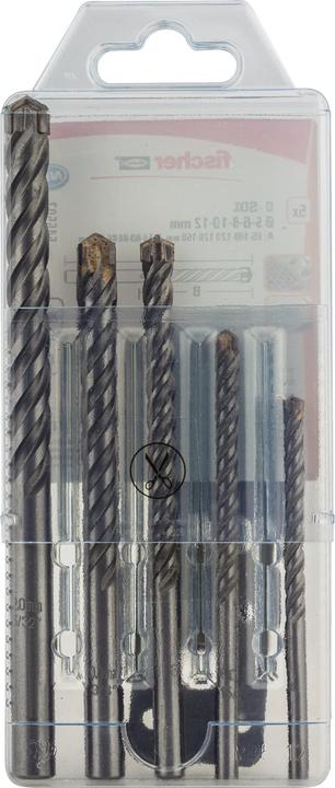 Produktbild Fischer Ankerbolzen R 88561 FAZ II 12/200 Stahl galvanisch verzinkt galvanisch verzinkt