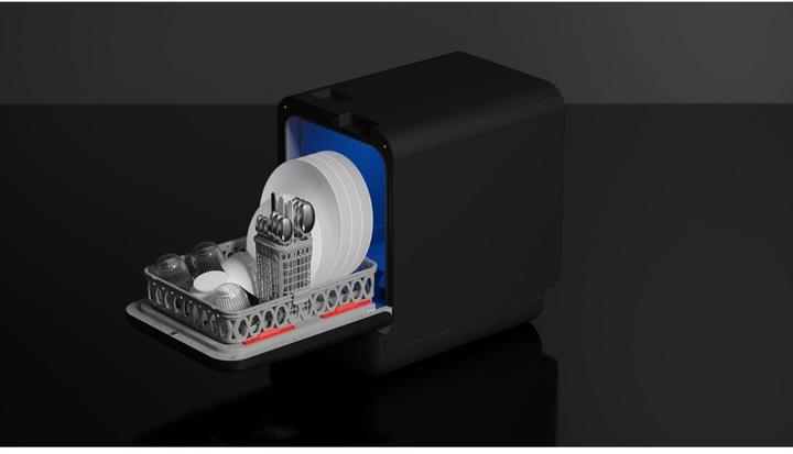 Actual product image Daan Tech Bob