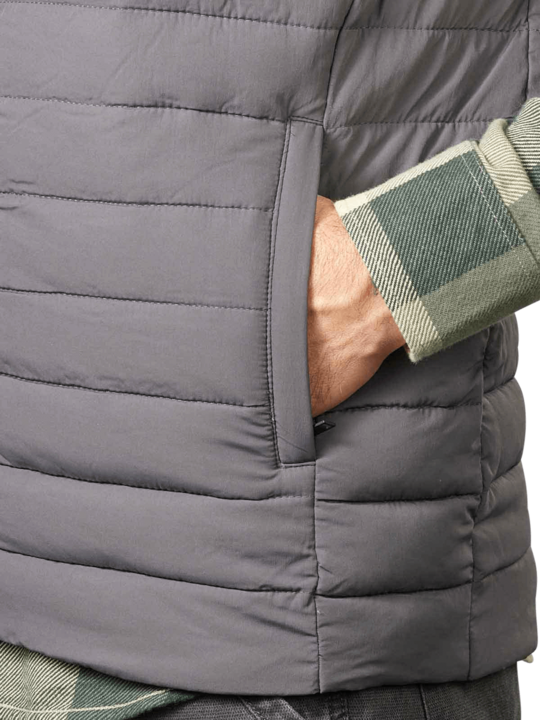 Produktbild Jack & Jones Recycling- Weste (M)