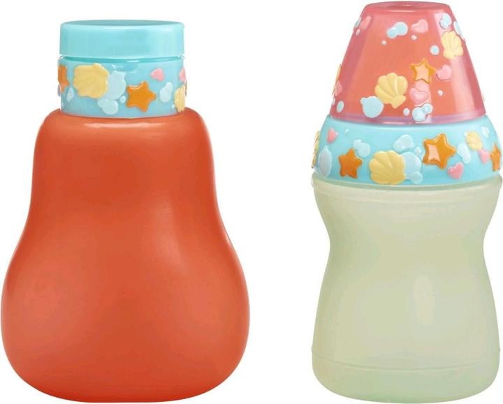 Produktbild MGA Glitter Babyz Doll S2-Marina Finley