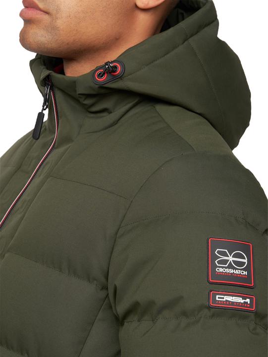 Produktbild Crosshatch Kampnew Jacke (S)