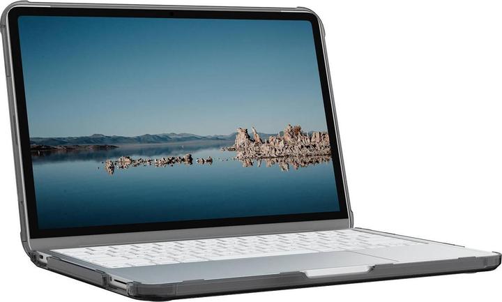 Image du produit UAG Plyo etui ochronne do MacBook Neo (A18 Pro 2026) ice (13", Apple)